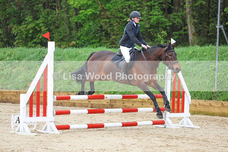 3E7A1743 - Class 3: Senior 80cm