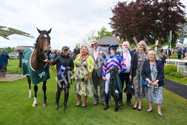 yr12052022r1-36 - Race 1 1.50pm Paddy Power 'Making Flat Less Flat' Stakes