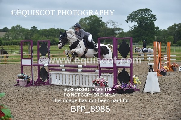 BPP_8986 - CLASS 13 SUN Pony Discovery 2ND ROUNDS