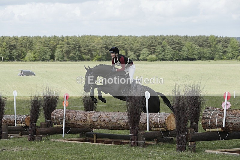 BVHT 140517  IXC -197 - Class 1 XC Intermediate 14/05/17