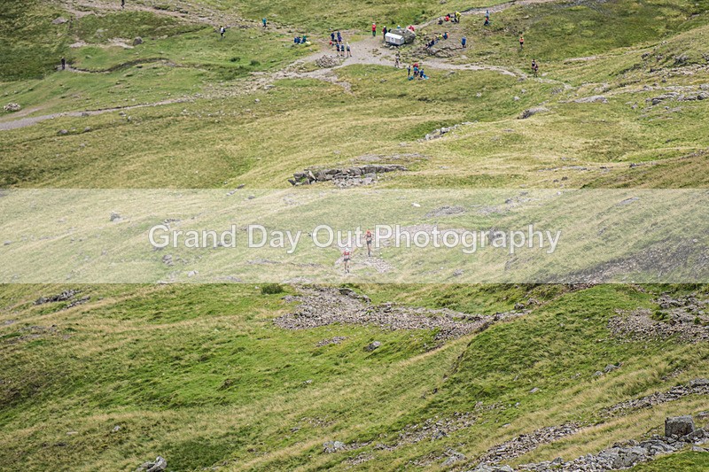 Borrowdale-18 - Borrowdale Fell Race Saturday 2nd August 2025