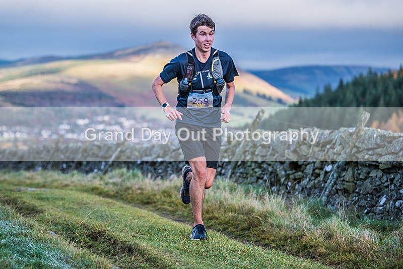 TVU 50  60K-6 - High Terrain Events Tweed Valley 50 & 65K Ultra Trail Races Sunday 19th November 2023