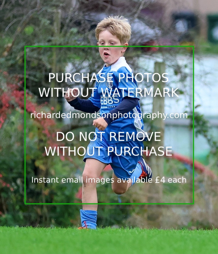 533A2591 - Wattsfield U7 vs Milnthorpe Town U7 (27/9/25)