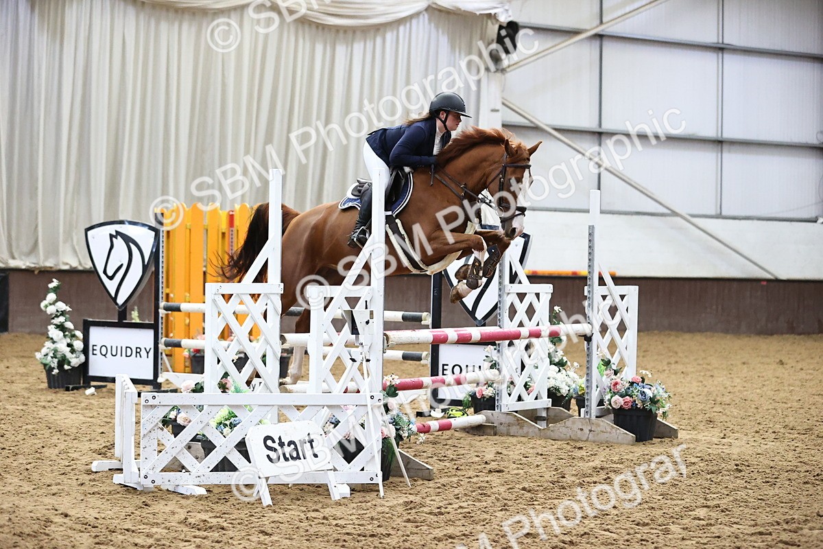 SBM_002736 - Class 9 - Senior British Novice 90cm