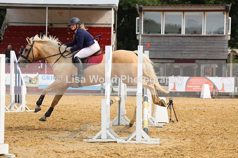 3E7A0923 - Class 3: Senior 80cm