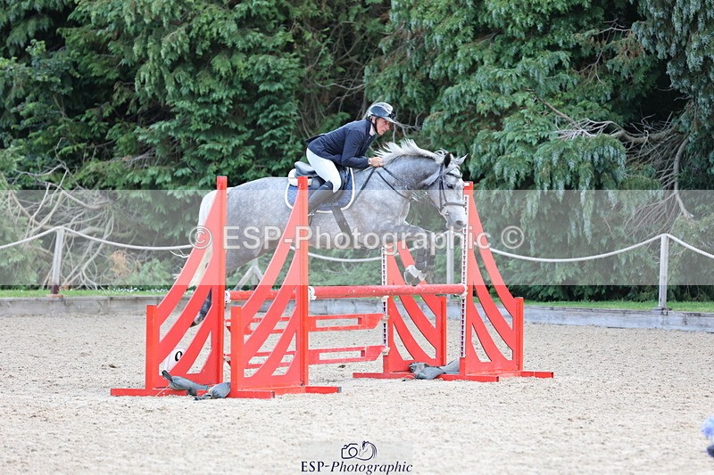 250614A-103435-05712 - Cls 26 British Novice and 90cm Open