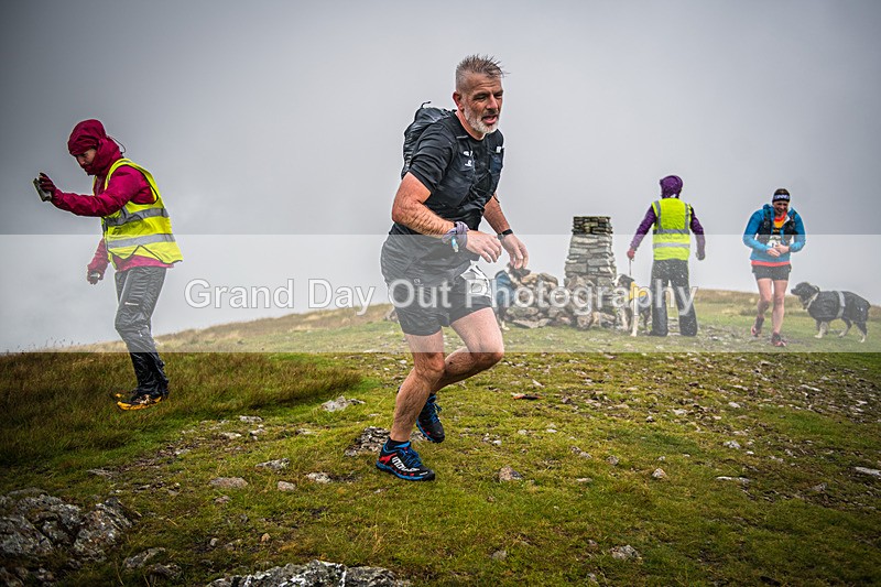 Matterdale-168 - Kong Matterdale Horseshoe Fell Race Saturday 20th August 2022