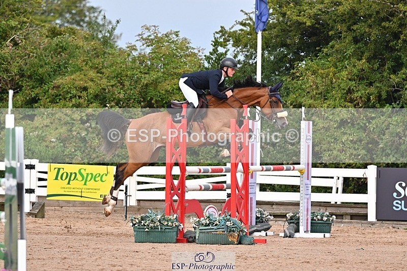 250718-092828-08824 - Cls 26, 1 Star 5yr old Tour