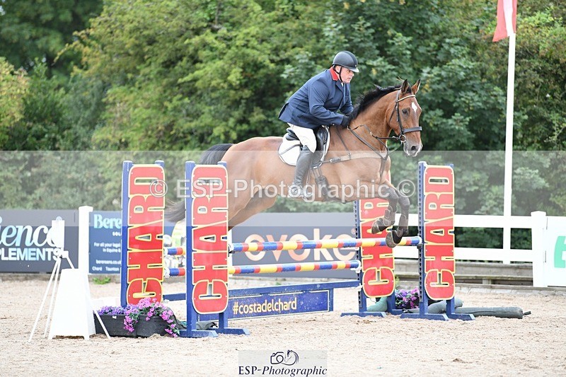 250803-083705-11600 - Cls 31 a&b British Novice & 90cm Open