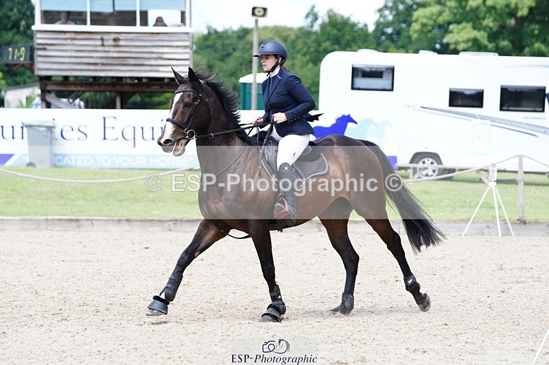 250615A-140750-11359 - Class 47 Snr British Novice 2nd Rnd