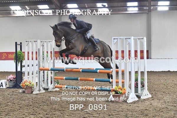 BPP_0891 - CLASS 3 Senior BritiNovice/ 90cm Open