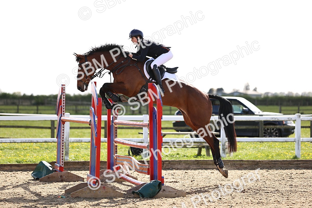SBM_004914 - Class 19 - Senior Foxhunter - 1.20m