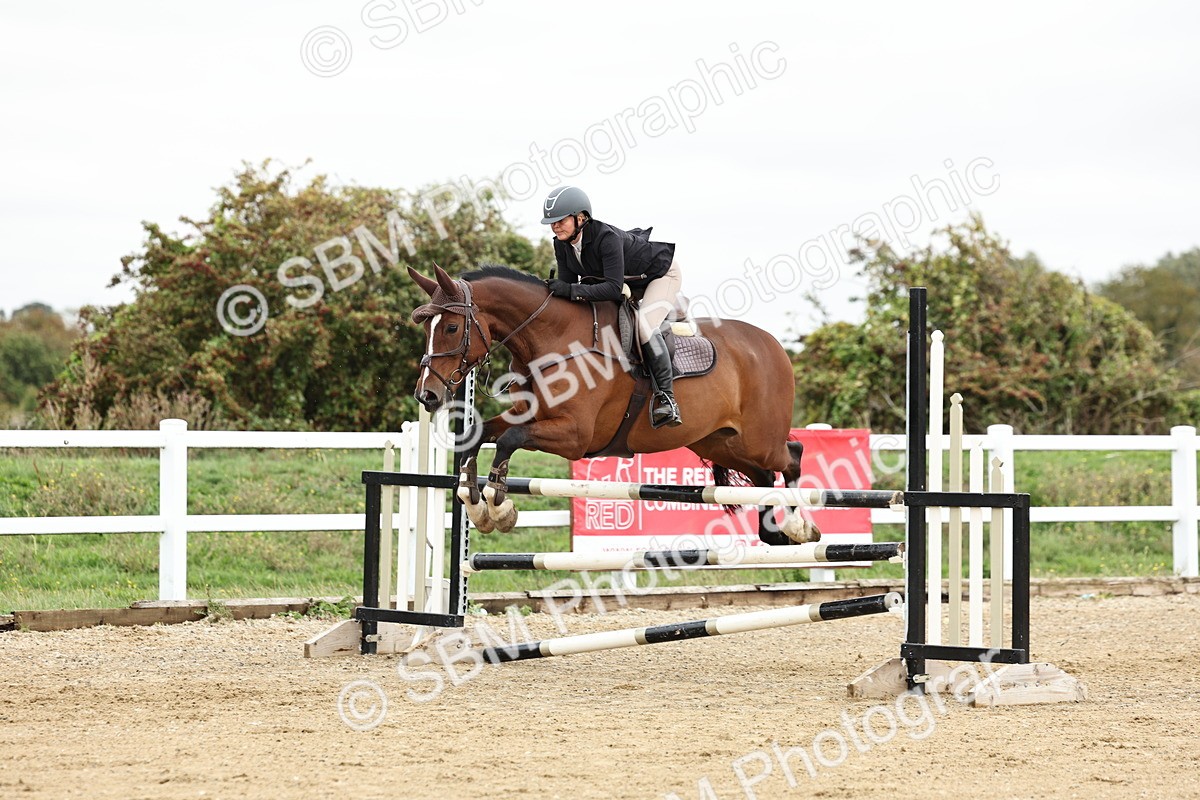 SBM_006983 - Class 75 - 95cm