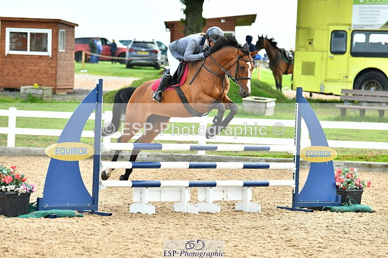 230812A-111109-08431 - Cls 26 A&B Discovery & 1m Open