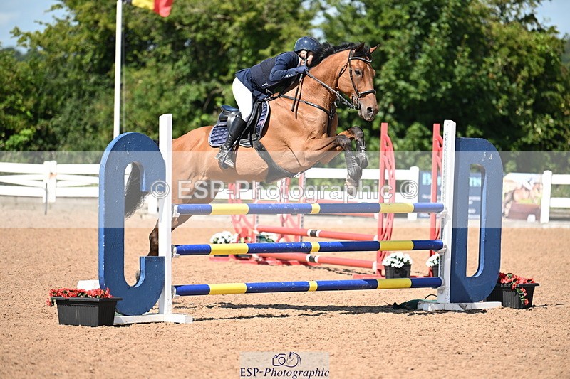 240728A-105934-08292 - Cls 35 Snr Discovery and 1m Open