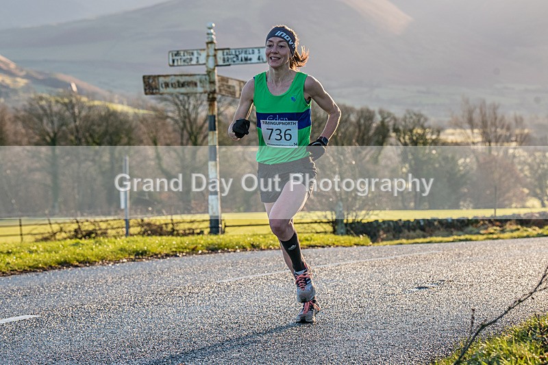 North Lakes Half Marathon  10k-306 - North Lakes Half Marathon & 10K Road Races Monday 2nd January 2023