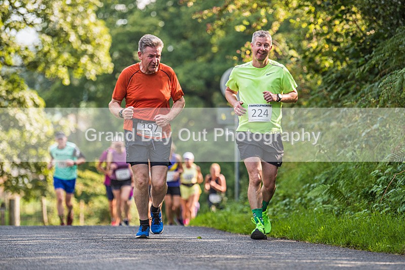 The One 10-445 - The One 10 Mile Road Race Saturday 9th September 2023