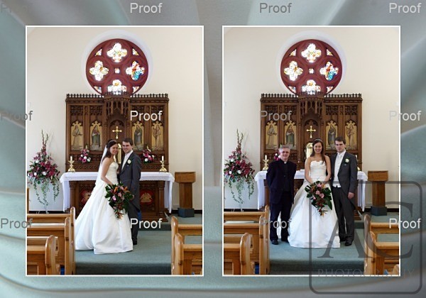  - St, Joseph's & St, Patrick's, Wemyss Bay and Glasgow University