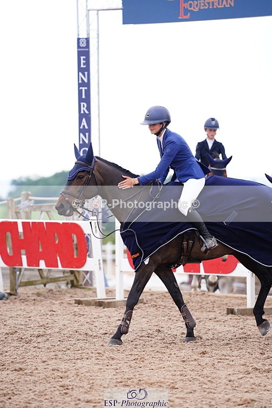 240630A-180858-16146 - Cls 26 Foxhunter 2nd R Jump Off and P