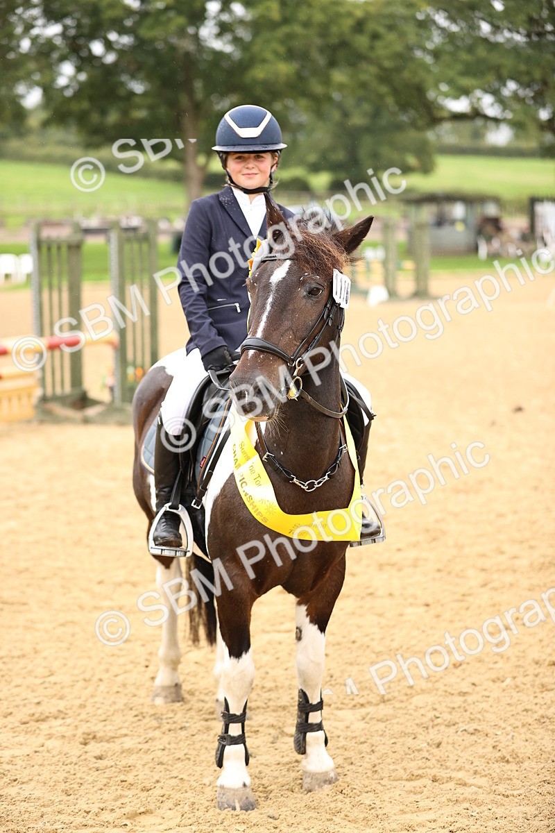 SBM_69027 - J18 - Junior Pony 85cm championship