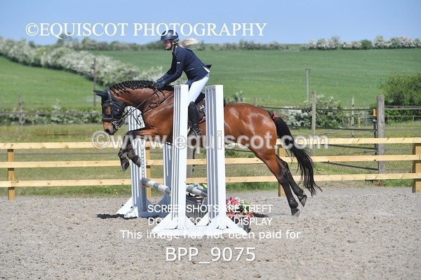 BPP_9075 - CLASS 5 60CM