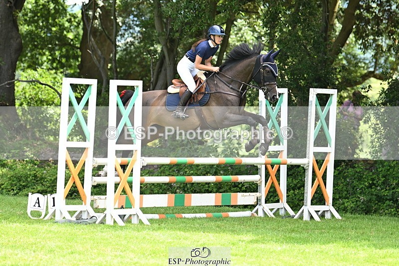 250704A-112921-07273 - Cls 25 Snr British Novice and 90cm