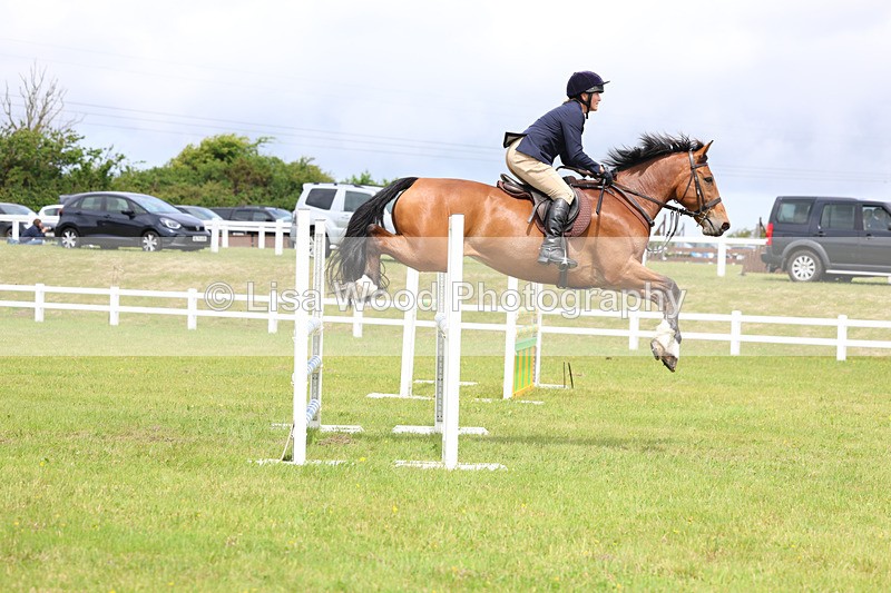 3E7A6847 - Class 11: Senior Newcomers/1.10 open