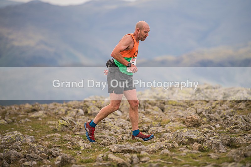 Rydal Round-425 - Rydal Round Fell Race Thursday 31st July 2025