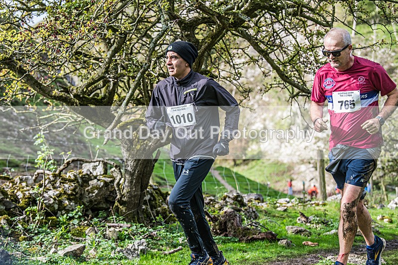 Dovedale Dash-2080 - Dovedale Dash Sunday 5th October 2025