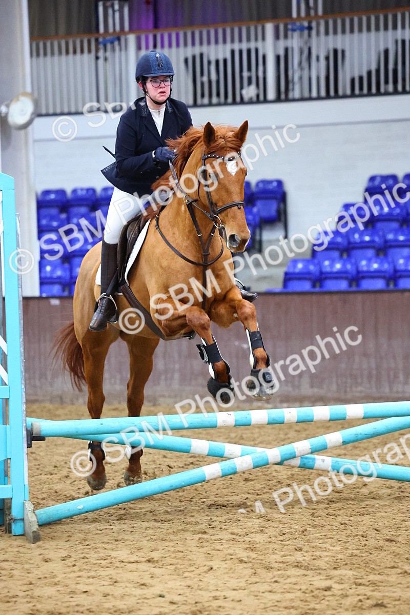 SBM_000977 - Class 3 - 60cm