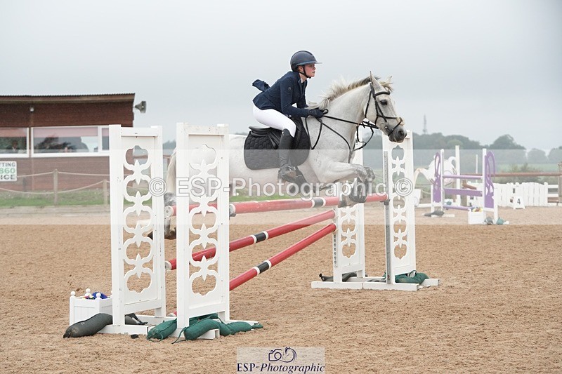 250920-125441-01326 - Cls 13+14 Junior 1.15m and 1.20m