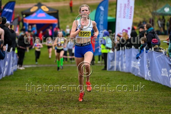 Falkirk26-912973 - U17 Women