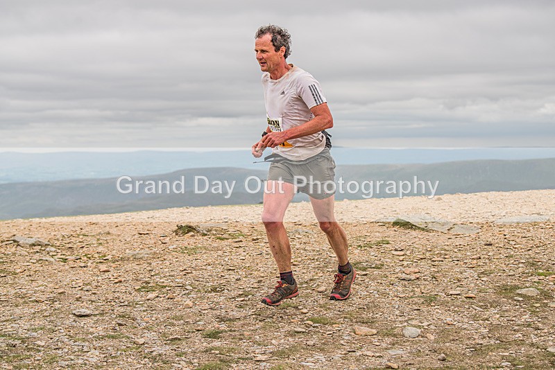 Helvellyn-194 - Helvellyn & The Dodds Fell Race Saturday 27th May 2023