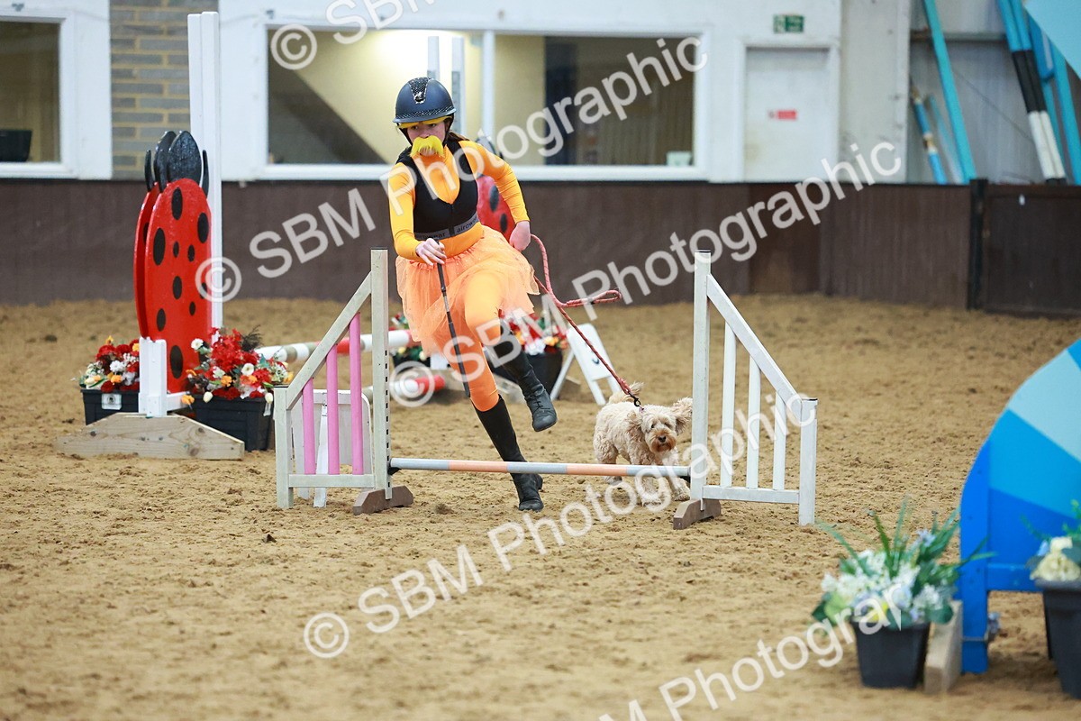 SBM_002341 - Class 3 - Horse & Hound (60cm)