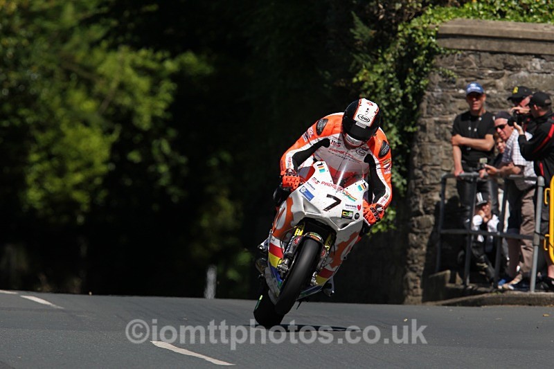  - Superbike Race