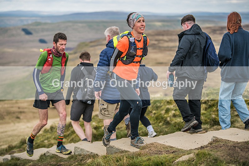 3 Peaks-1177 - The 3 Peaks Race Saturday 27th April 2024