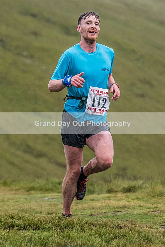 Blencathra-95 - Blencathra Fell Race Wednesday 4th June 2025
