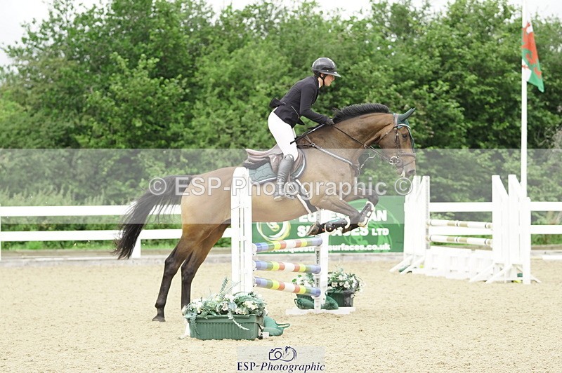 230728A-130856-02066 - Cls 9 85cm Amateur Quali