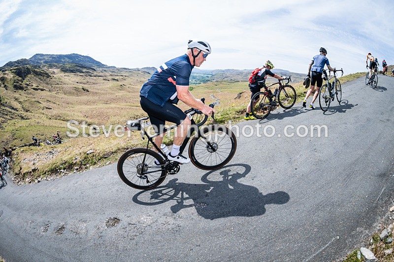 141413 - Hardknott Pass Camera 2 14.00-15.00
