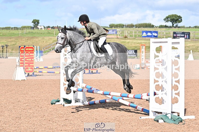 240820A-155020-00103 - Cls 1,2,1a, 1b, & 2 40-50 & 60cm