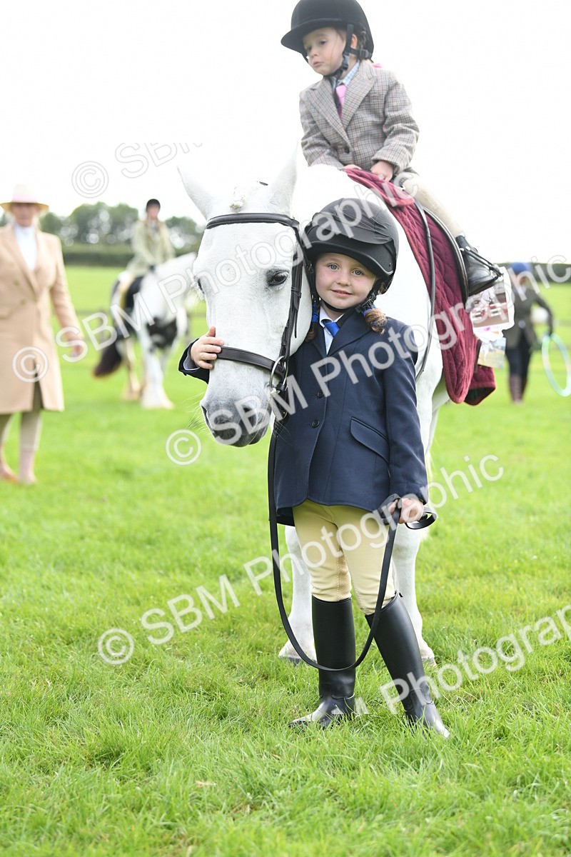 SBM_47221 - S12 - Family Horse & Pony