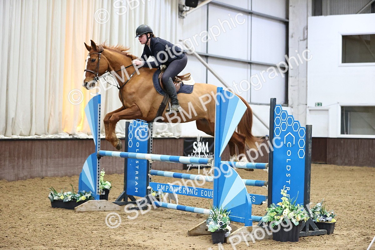 SBM_005380 - Class 17 - Senior Newcomers 1.10m