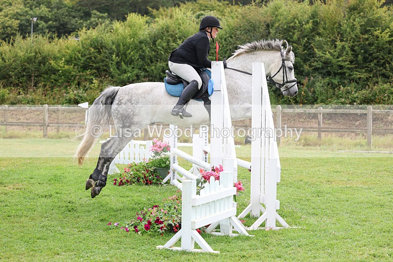 3E7A0740 - Class 4: 70cm Senior