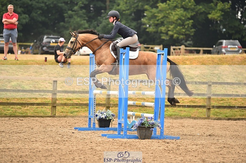 230618-110640-11246 - Cls 24 Pony Newcomers & 1m Open