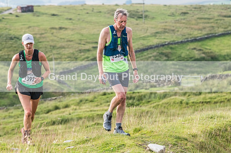 Tebay-180 - Tebay Fell Race Wednesday 26th June 2024