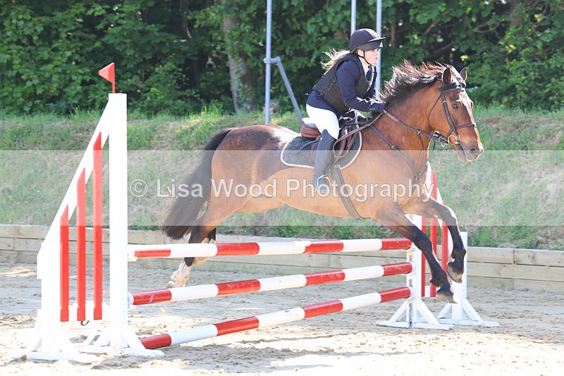 3E7A8848 - Class 3: Junior 80cm Club