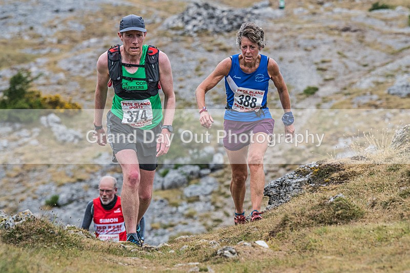 Hutton Roof-279 - Hutton Roof Fell Race Saturday 24th May 2025