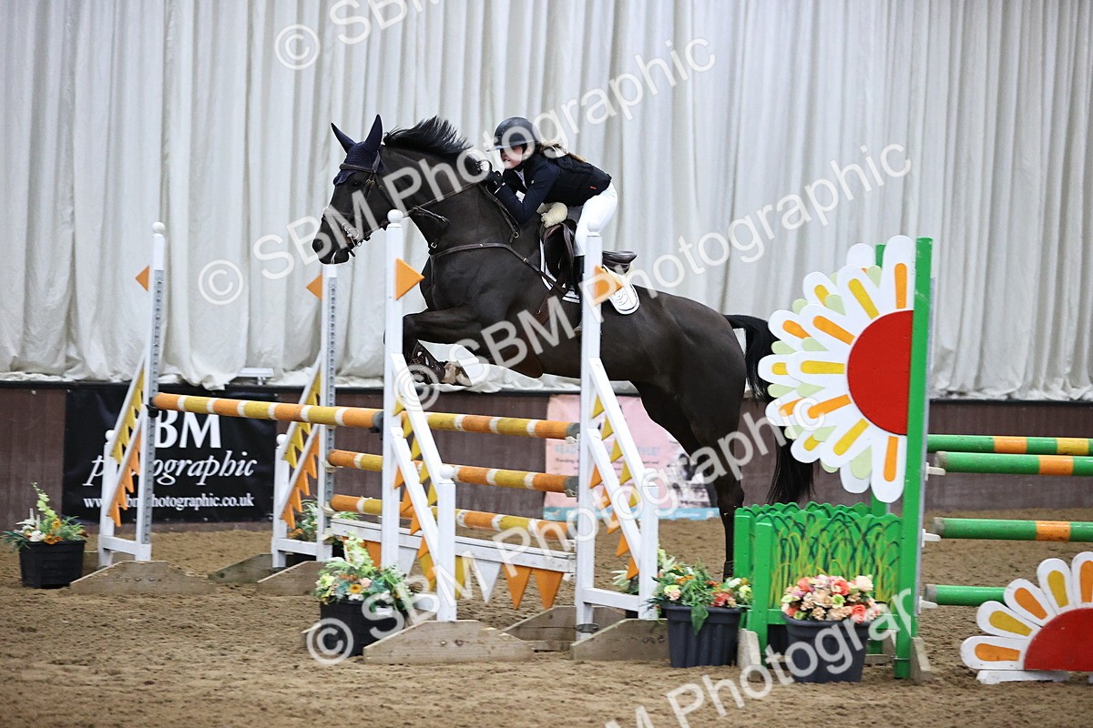SBM_001484 - Class 4 - Senior Newcomers - 1.10m Open