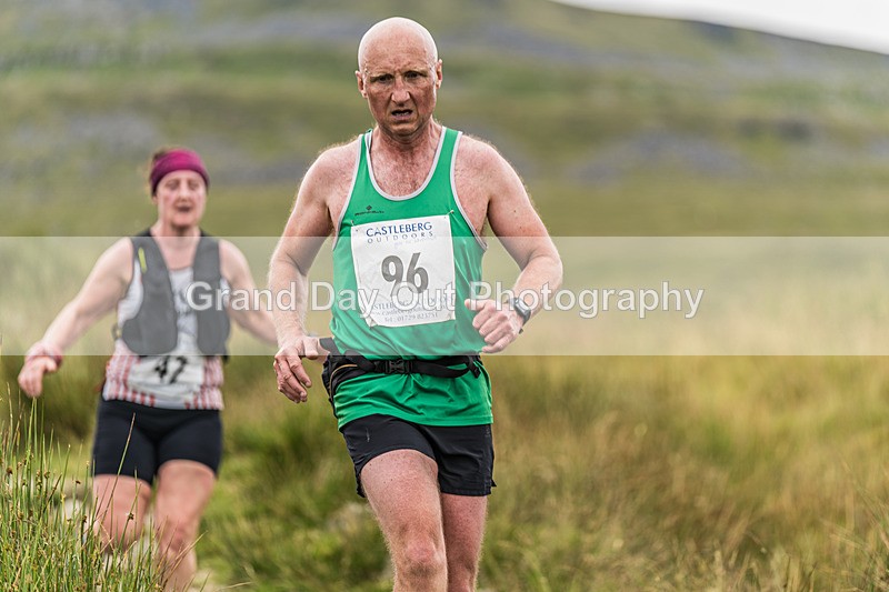 Ingleborough-1004 - Ingleborough Mountain Race Saturday 20th July 2024