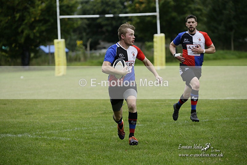 RU 250921 100 - Devizes II RFC V Pewsey Vale RFC 25/09/21